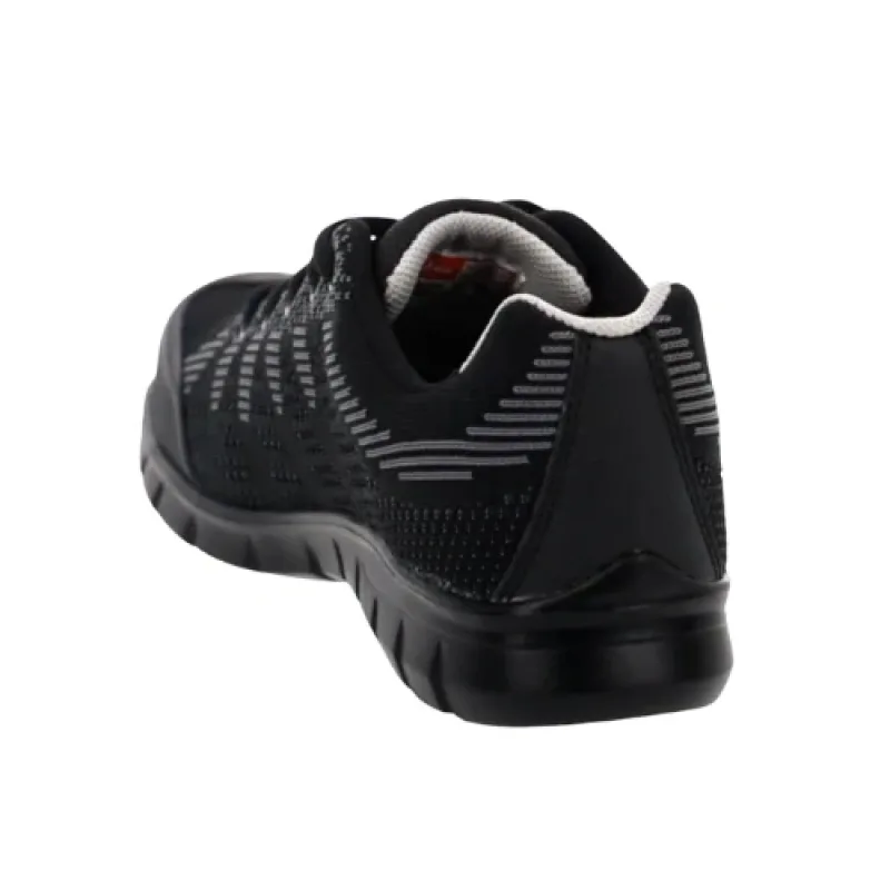 Reis MOON BS S1 SRA Obuv Black 39-47