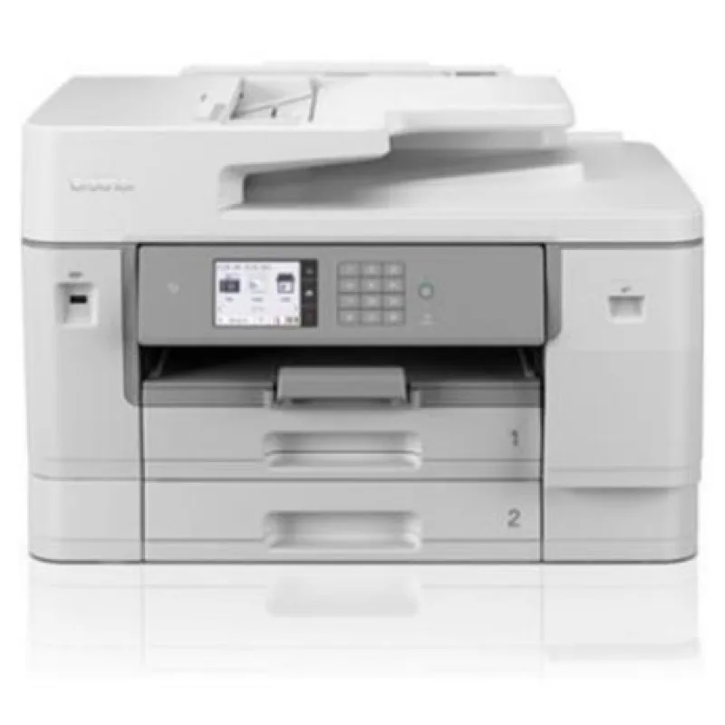 Brother/ MFC-J6955DW/ MF/ Ink/ A3/ LAN/ WiFi/ USB MFCJ6955DWRE1