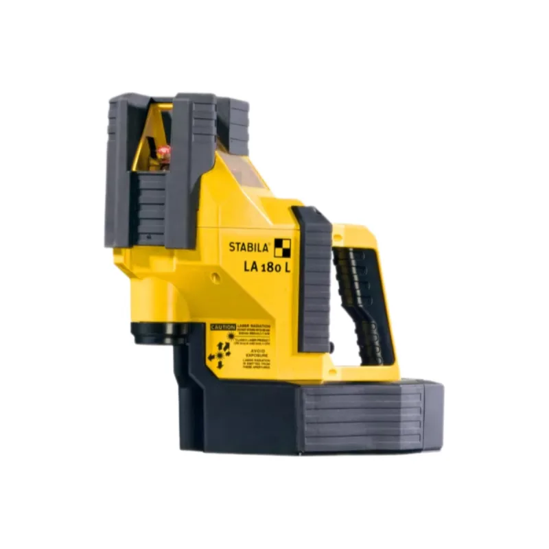 Multipriamkový laser STABILA LA 180L