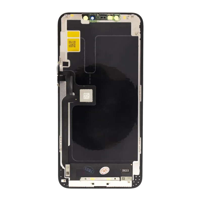 iPhone 11 Pro Max LCD Display + Dotyková Doska Black H03i 8596311161339
