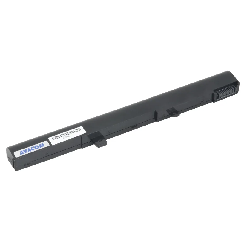 Batéria AVACOM pre Asus X551CA, F551 series Li-Ion 14, 8 V 2600mAh 38Wh…