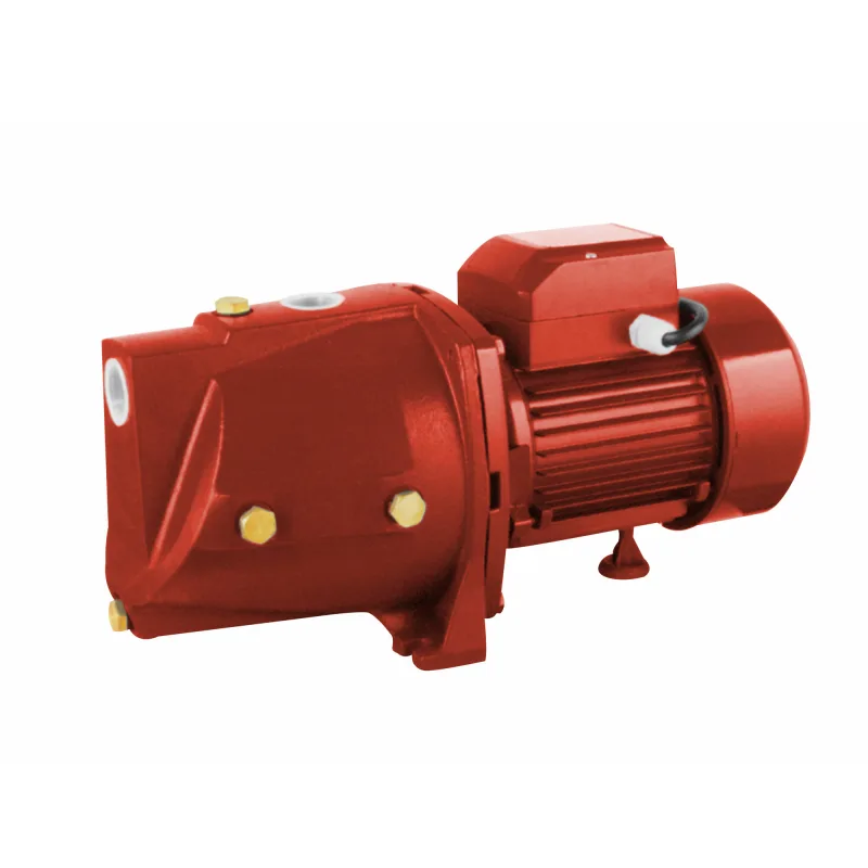 Čerpadlo prúdové, príkon 750W, 5270l/hod, max. výtlak 44m, EXTOL PREMIUM