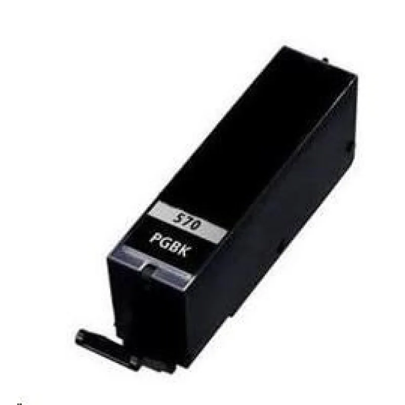 Canon PGI-570XL BK TWIN SEC 0318C010