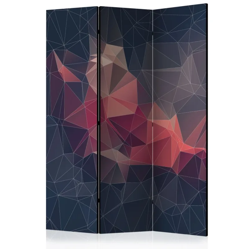 Artgeist Paraván - Abstract Bird [Room Dividers]
