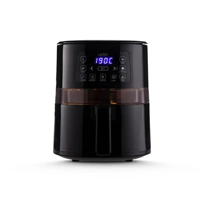 Lauben Hot Air Fryer 4000BC LBNHAF4000BC