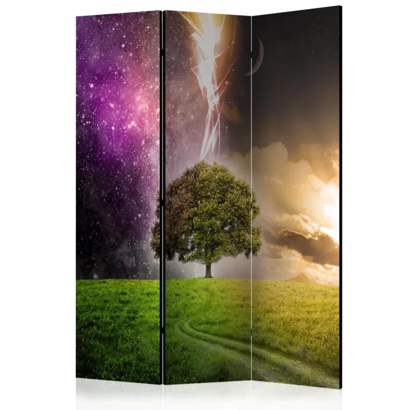 Artgeist Paraván - Magic Tree [Room Dividers]