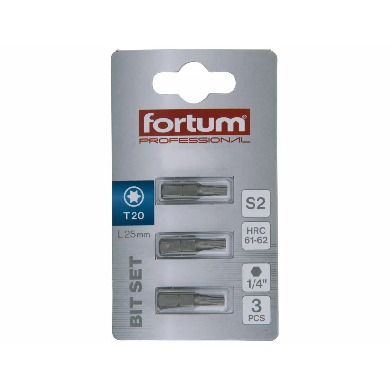 Krížové bity Fortum-KITO Gripp S2