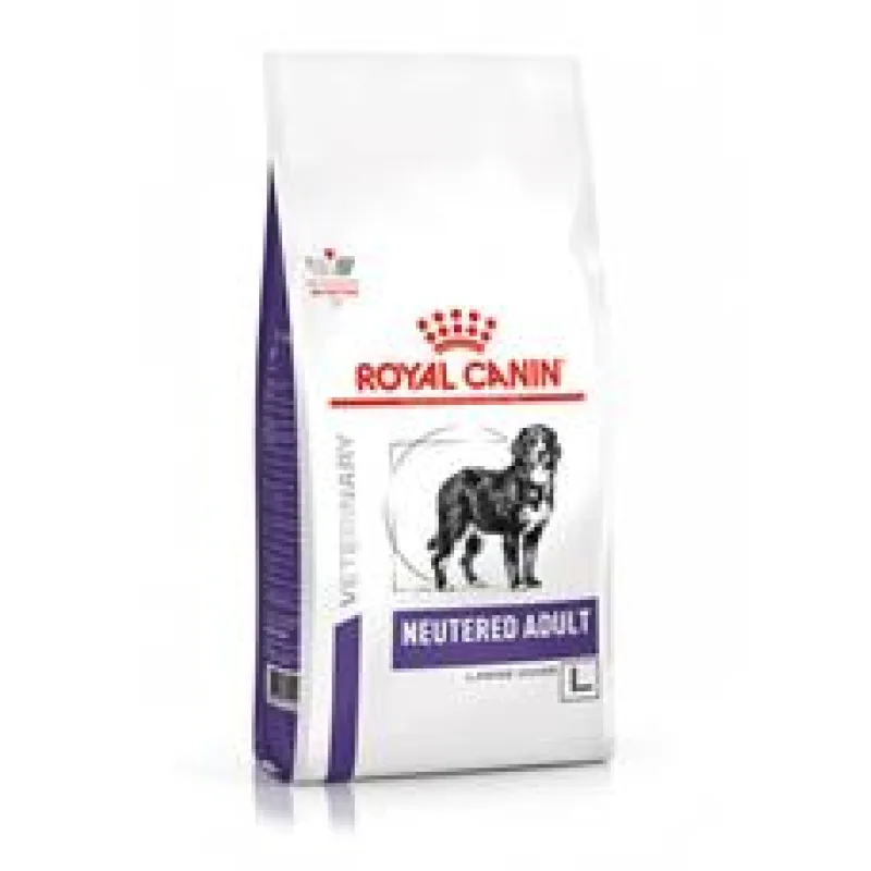 Royal Canin VET Care Neutered Dog Adult Large 12 kg
