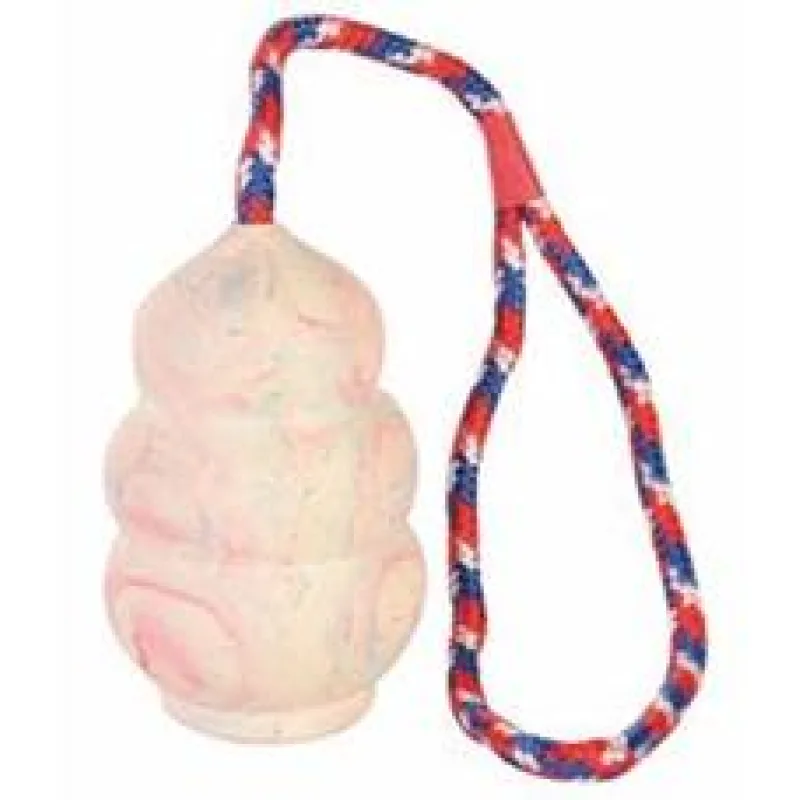Vrhací granát na šňůře 8 cm/30 cm