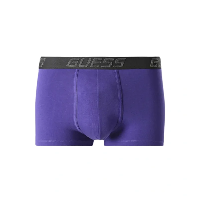 Guess Jeans U4GG25K6YW0 Boxer 3 Pack farebné