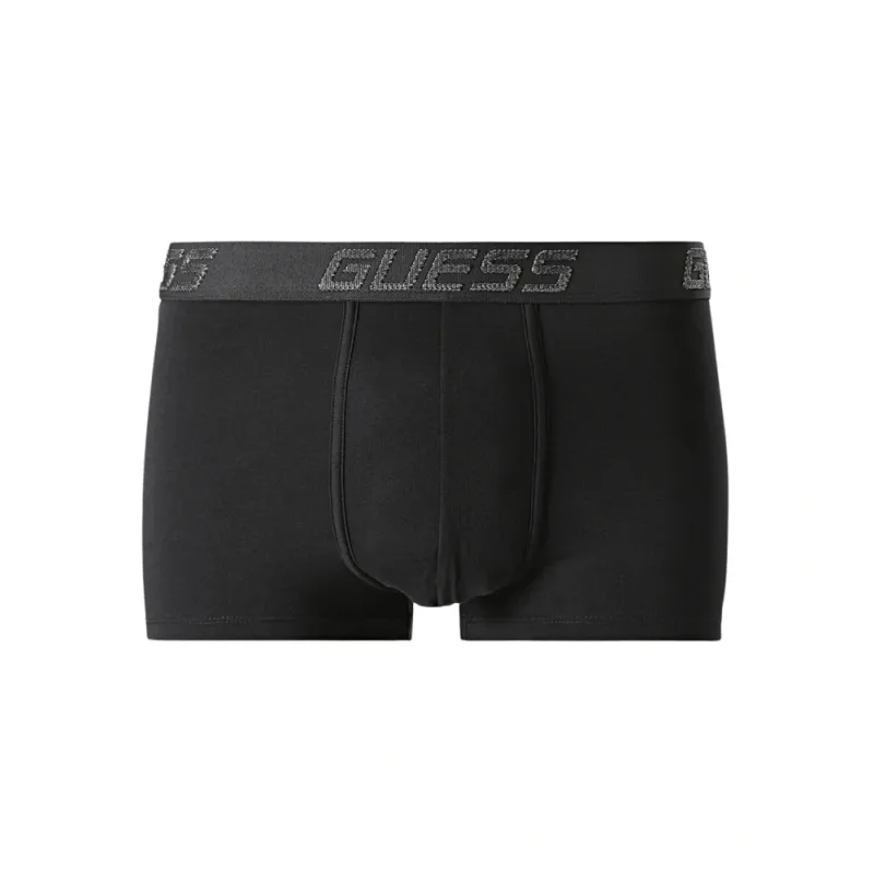 Guess Jeans U4GG25K6YW0 Boxer 3 Pack farebné