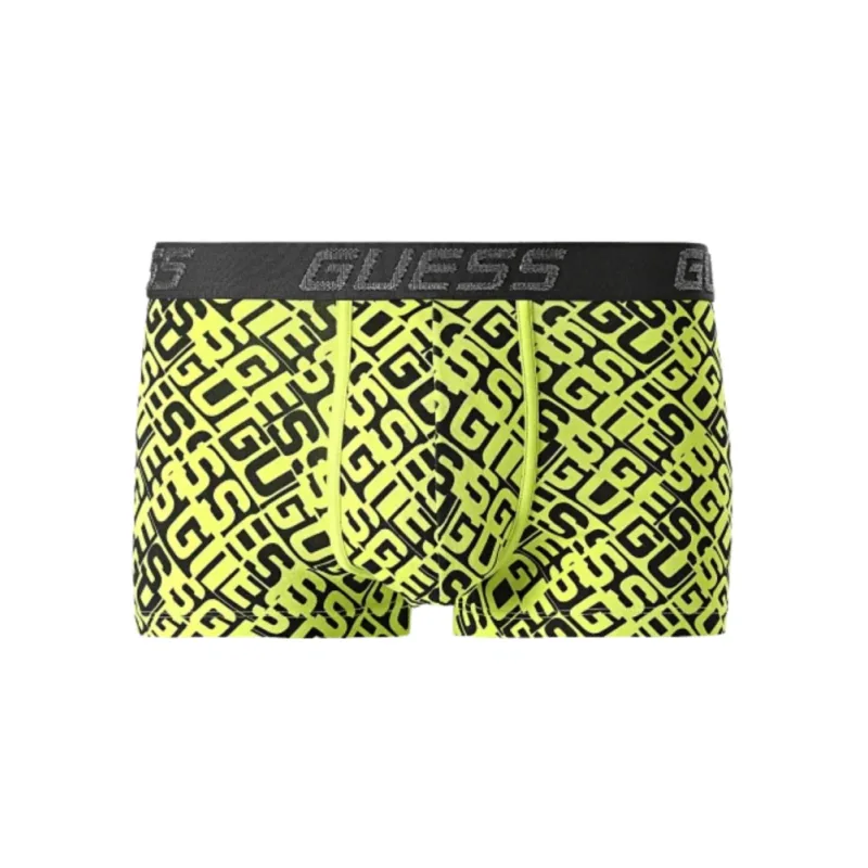 Guess Jeans U4GG25K6YW0 Boxer 3 Pack farebné
