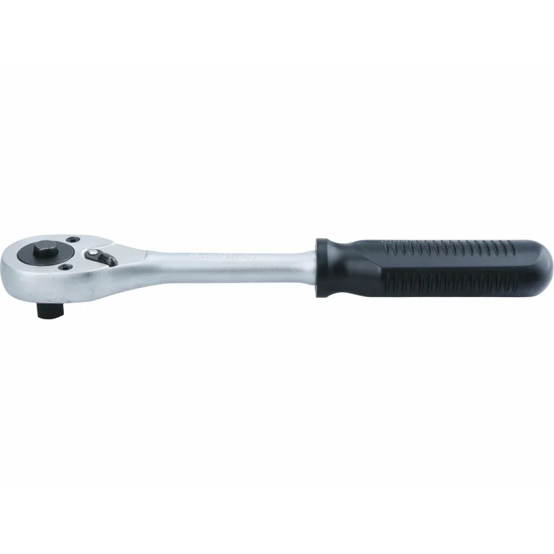 Račňa, 45 zubov, 1/2”, CrV, EXTOL PREMIUM