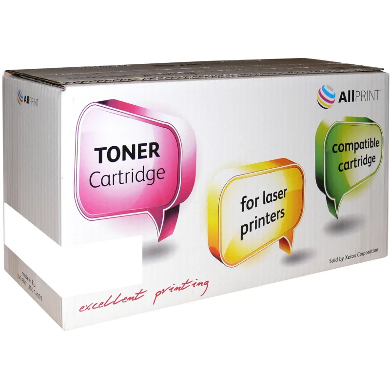 XEROX toner kompat. s Brother TN245Y, 2.200s, yellow 006R03264