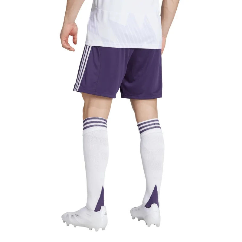 Adidas Manchester United kraťasy / trenky pánske (2025-2026) vonkajšie - SKLADOM
