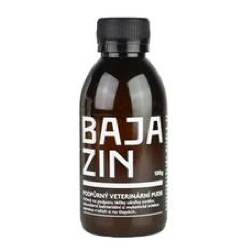 Bajazin pudr 20 g