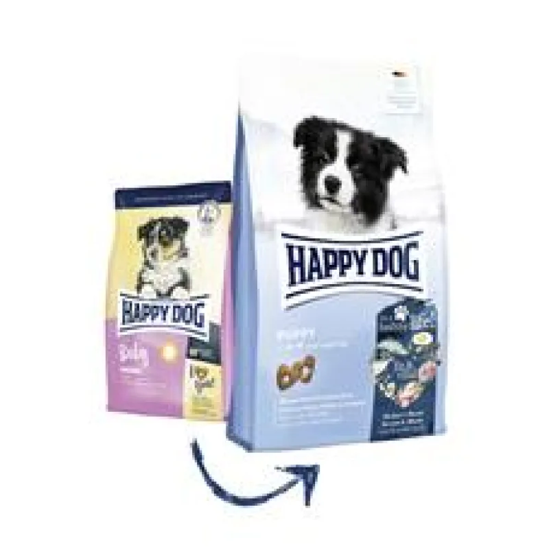 Happy Dog Puppy 10 Kg