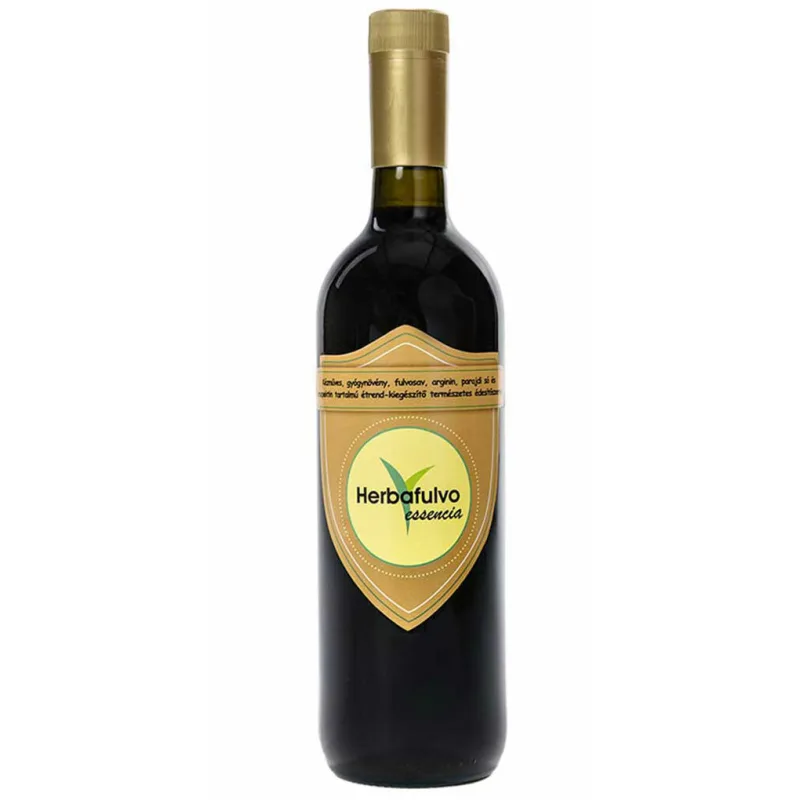 Herbafulvo essencia 750ml