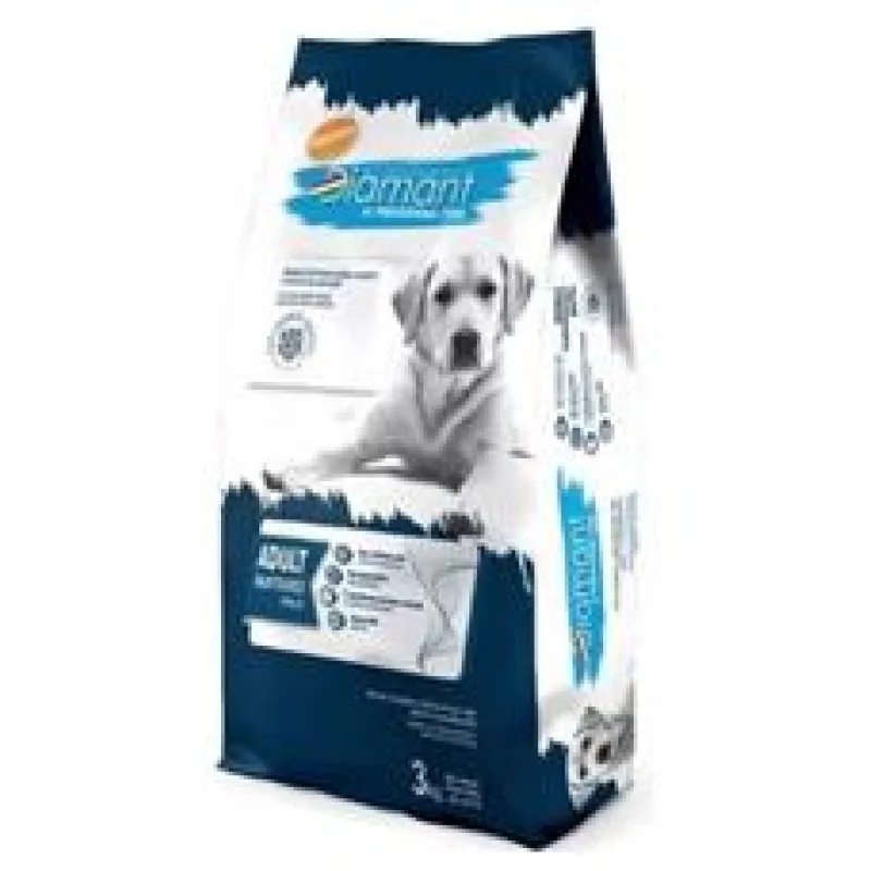 Diamant Dog Adult Kuřecí 15 kg nový