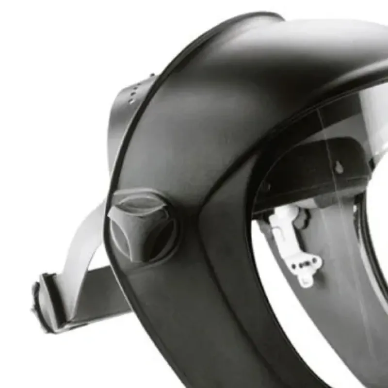 Honeywell Bionic 24 1011624 tvárový štít