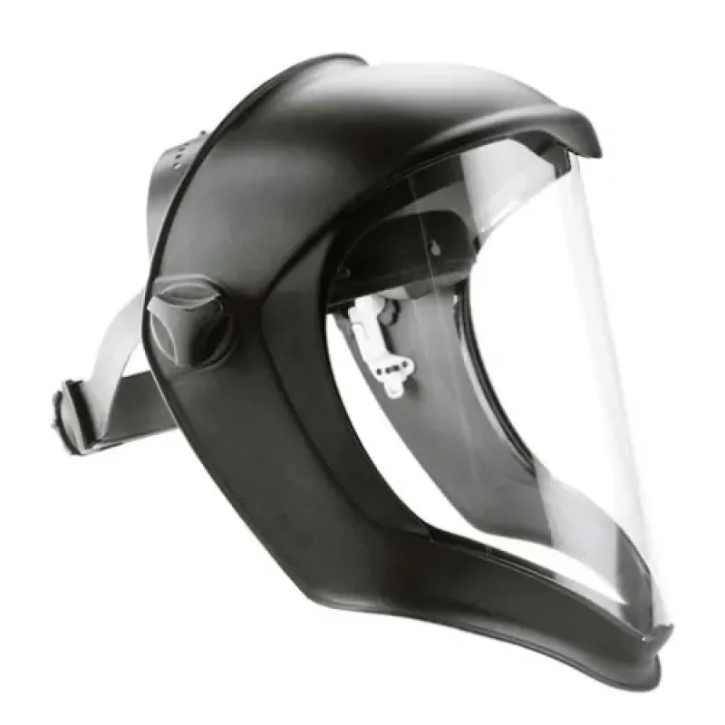 Honeywell Bionic 24 1011624 tvárový štít