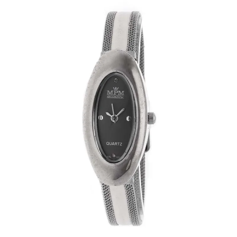MPM Dámské náramkové hodinky MPM W02M.11298.A