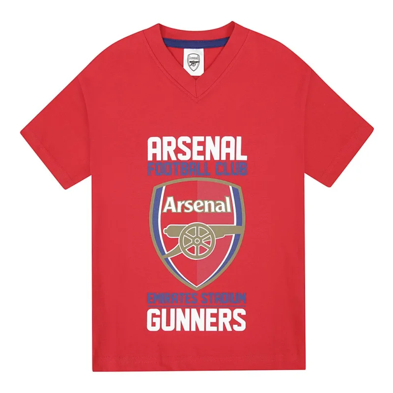 Arsenal pyžamo detské - SKLADOM