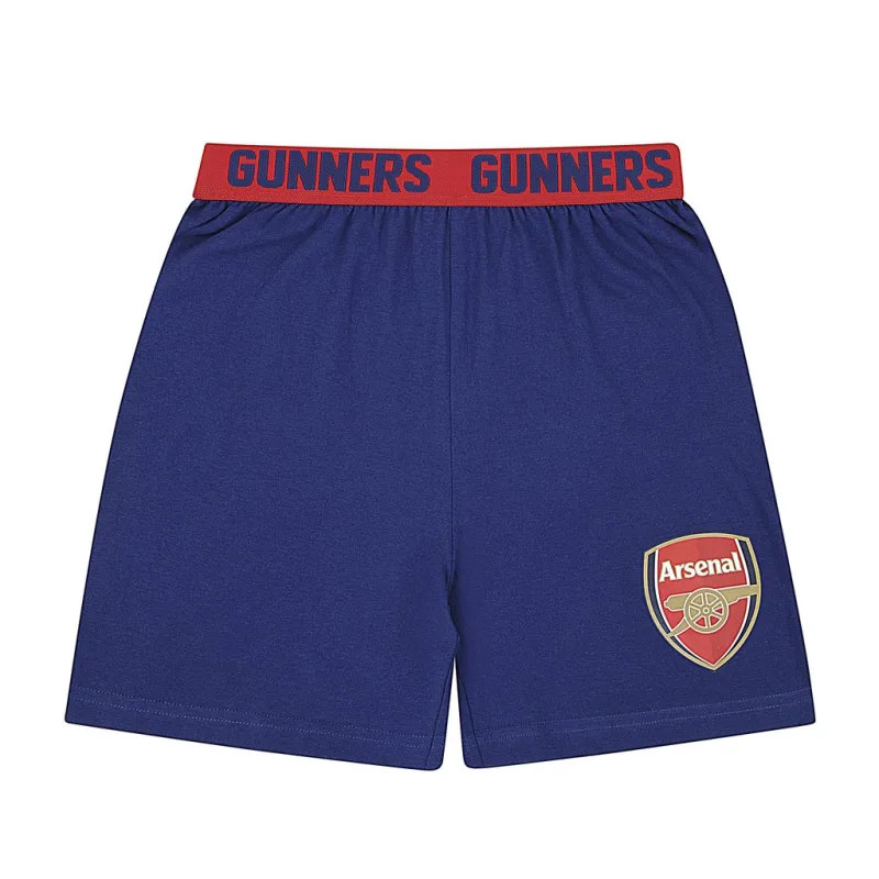 Arsenal pyžamo detské - SKLADOM
