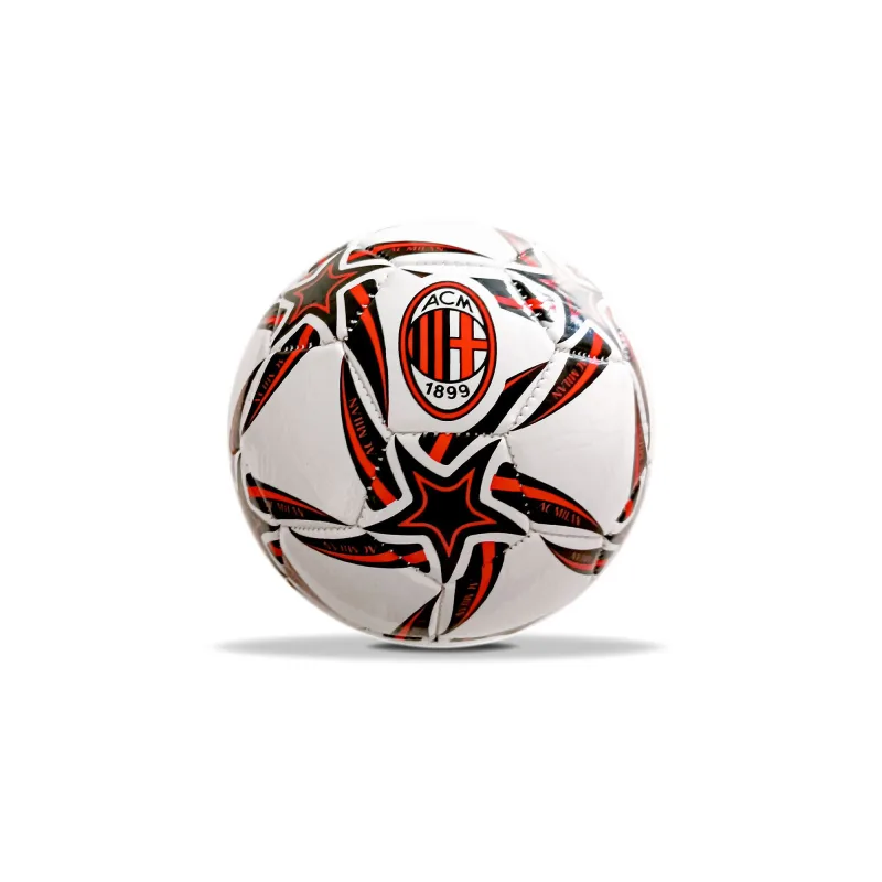 AC Miláno (AC Milan) mini lopta (veľkosť 2)