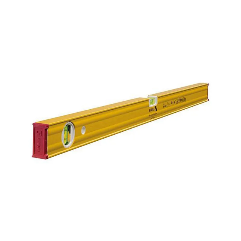 Vodováha STABILA 80 ASM, magnetická, presnosť ±0,5 mm/m