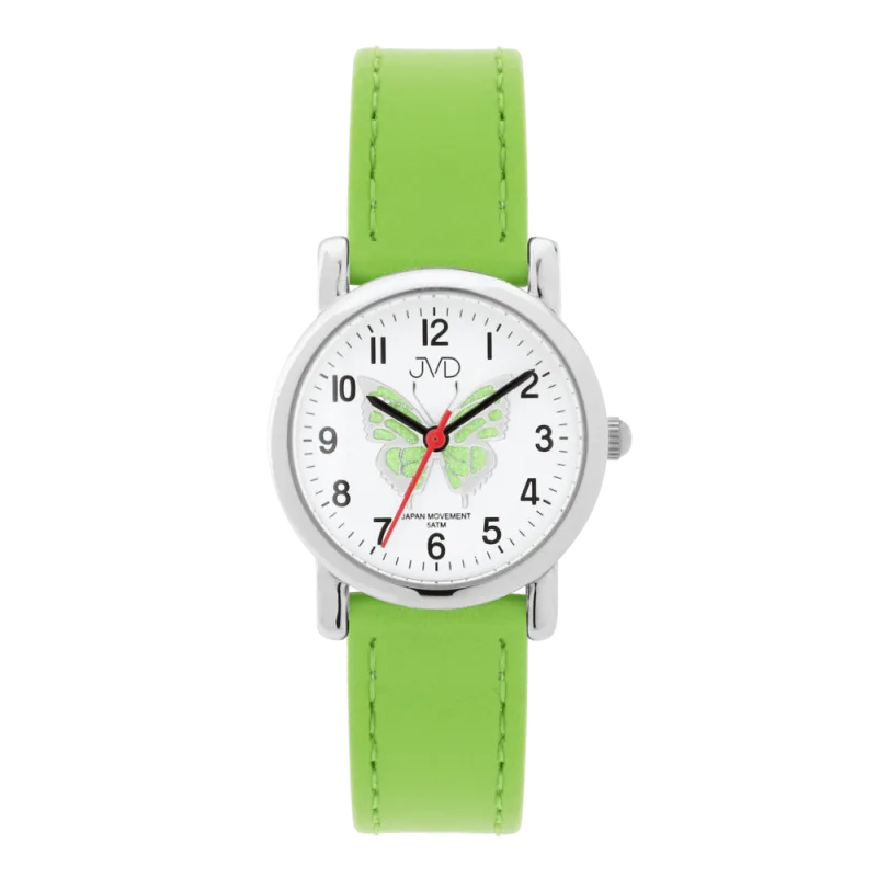 JVD Dětské náramkové hodinky JVD J7199.5