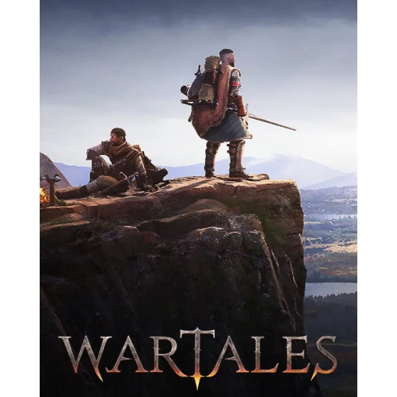 ESD Wartales ESD_8439