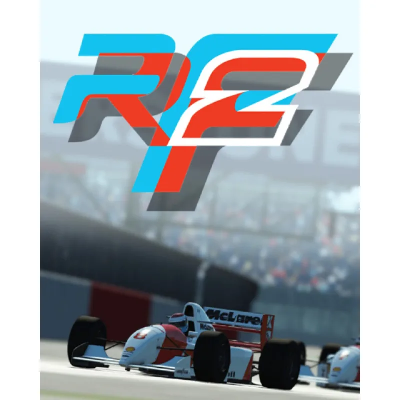 ESD rFactor 2 ESD_8905