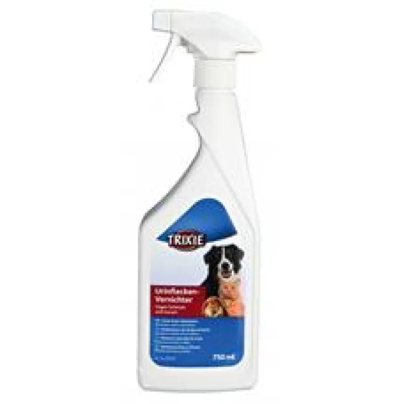 Urine Stain Eliminitar 750 ml - sprej proti zápachu z moče