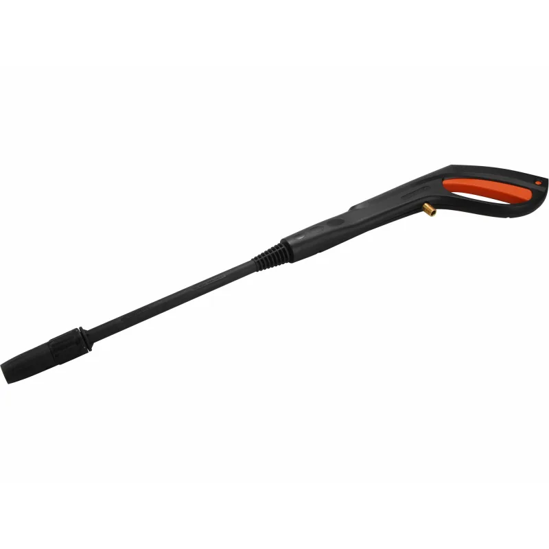 Pištoľ s dýzou M14x1,5, pre 8895200, EXTOL PREMIUM