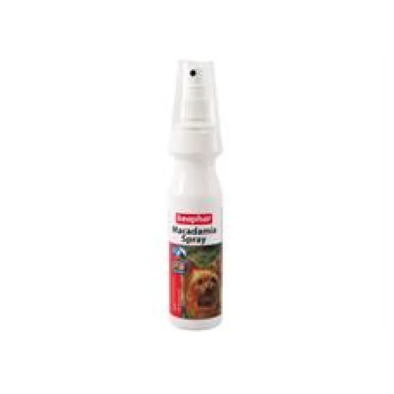 Sprej vyživující srst BEAPHAR Macadamia 150 ml