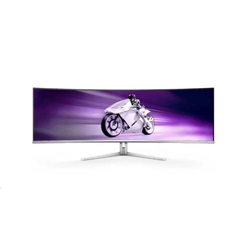 Philips 49M2C8900L/00 48,9" QD-OLED 5120x1440 MEGA:1 0,03ms 1000 DP HDMI…