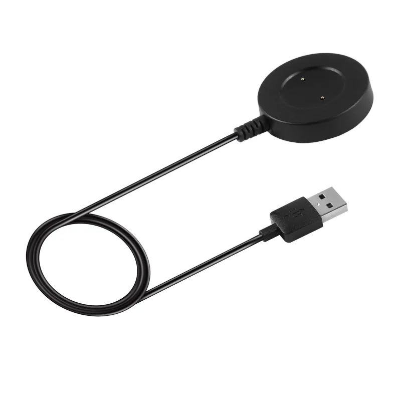 Tactical USB Nabíjací Kábel pre Huawei Watch GT/ GT2 / Honor Magic Watch…