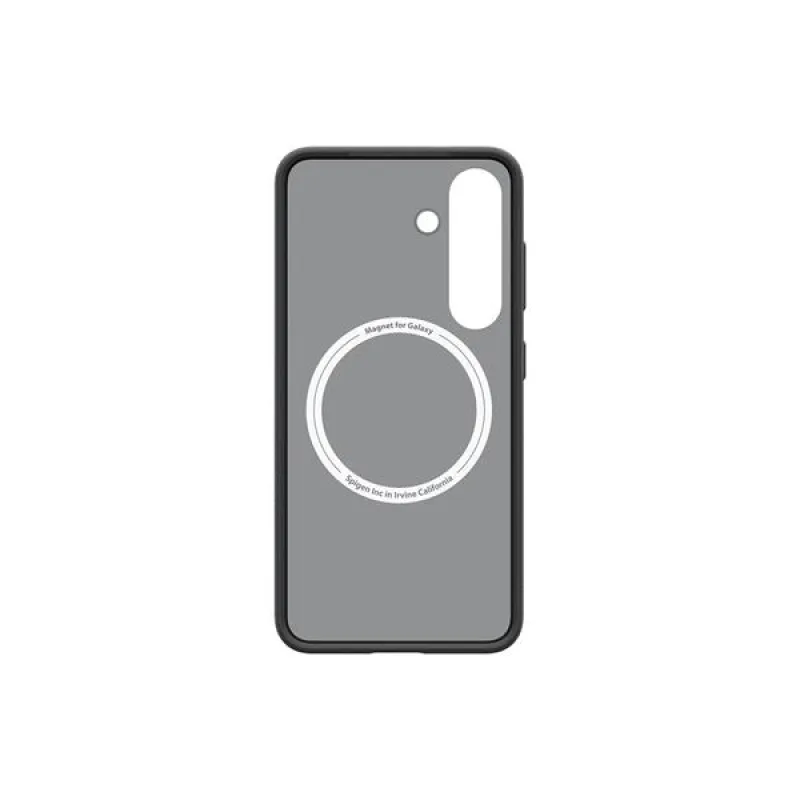 Samsung Ochranný kryt Capella s magnetickým úchytom pre Galaxy S25 Frost…