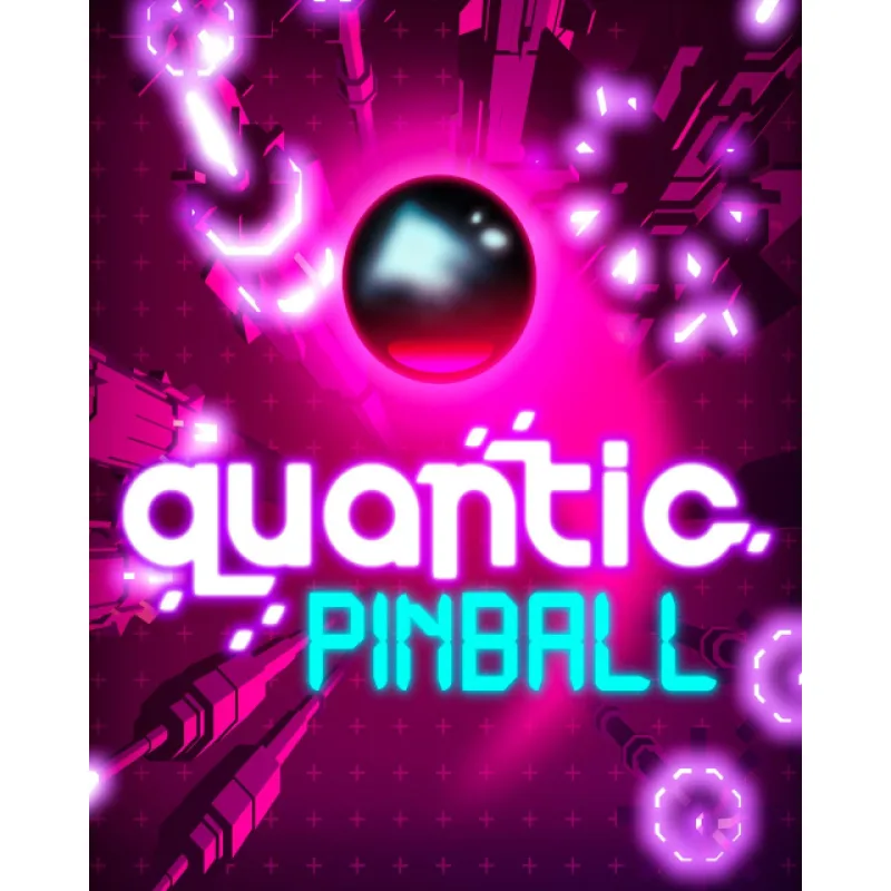 ESD Quantic Pinball ESD_6138