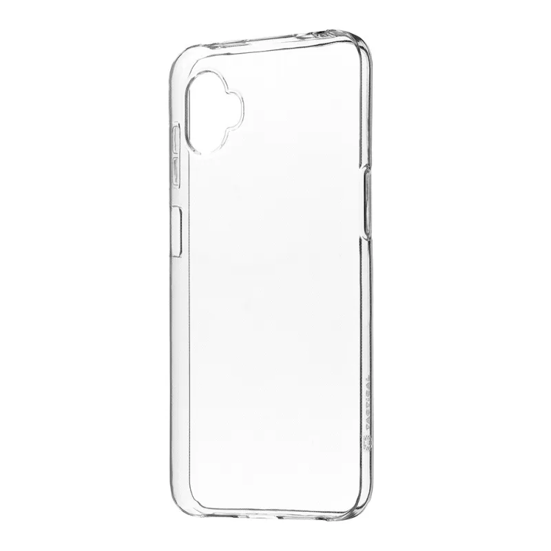 Tactical TPU Kryt pre Samsung Galaxy Xcover 6 Pro Transparent…