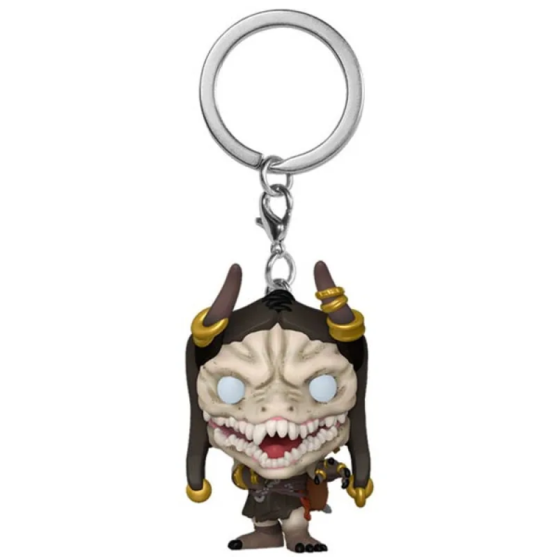 POP! Kľúčenka Treasure Globin (Diablo IV) 889698823746