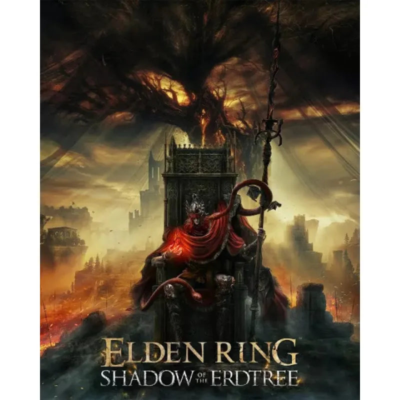ESD Elden Ring Shadow of the Erdtree ESD_12389