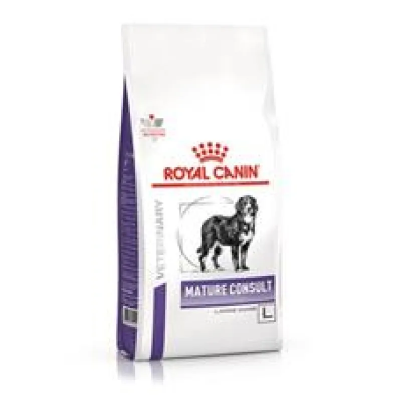 Royal Canin VD DOG MATURE CONSULT LARGE 14 kg