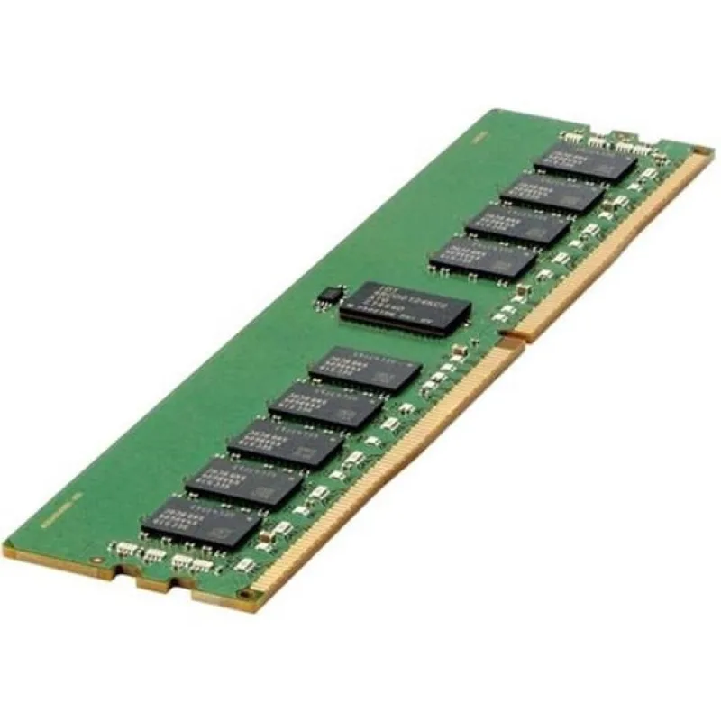 HPE 32GB 2Rx8 PC5-6400B-R Smart Kit P64985-B21