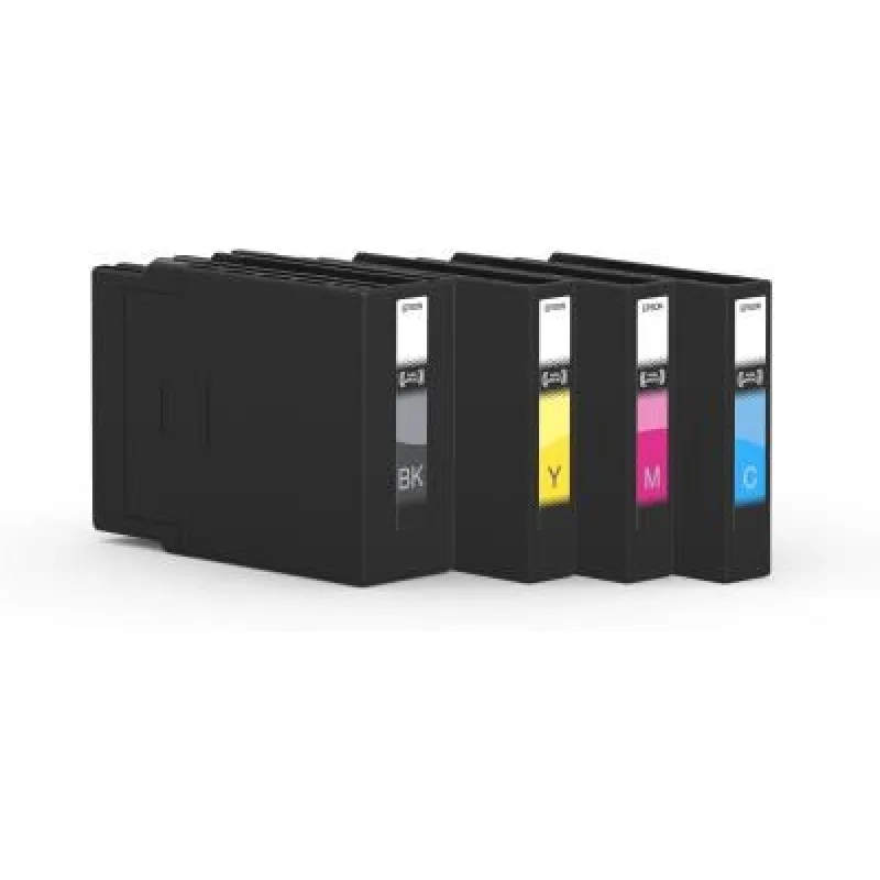 EPSON WorkForce Pro EM-C7100/ EP-C7000 Series Ink XXL Cyan (8.000 str.)…