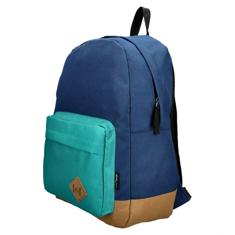 Design M777 4 Backpack Farebný 25l