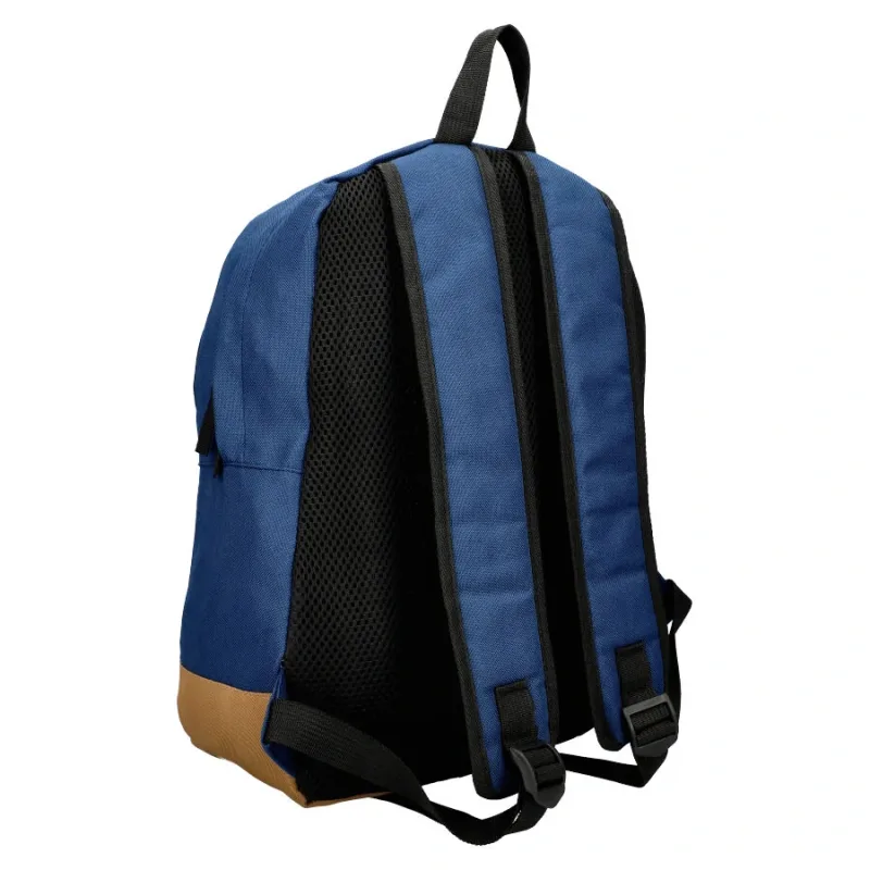 Design M777 4 Backpack Farebný 25l