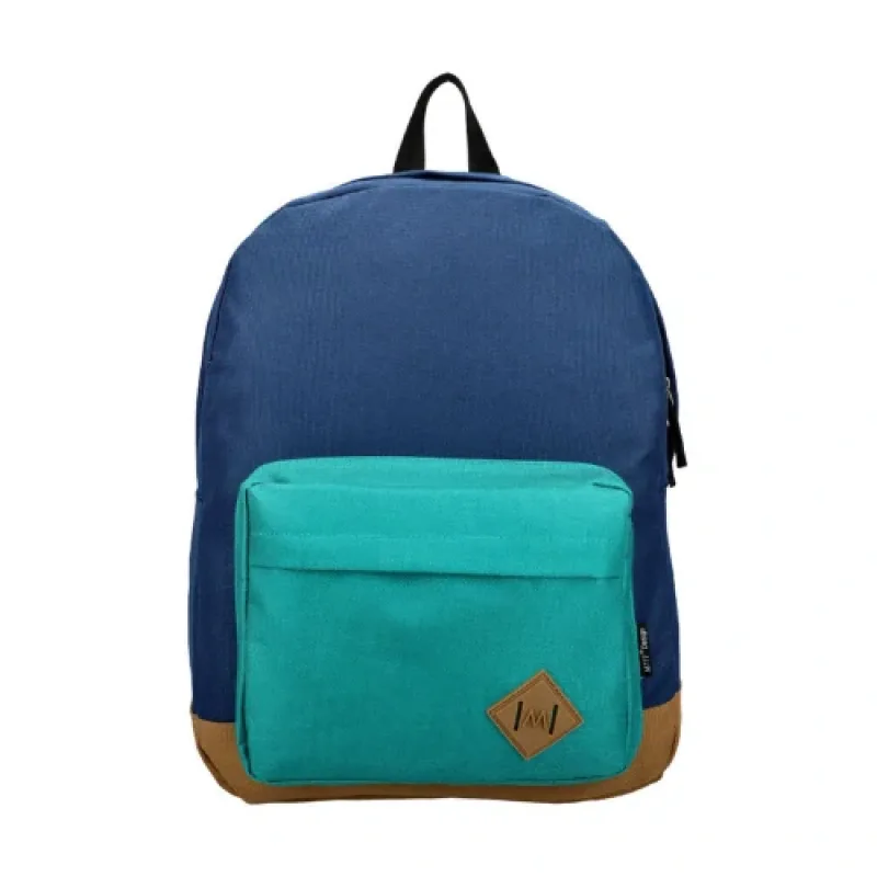 Design M777 4 Backpack Farebný 25l