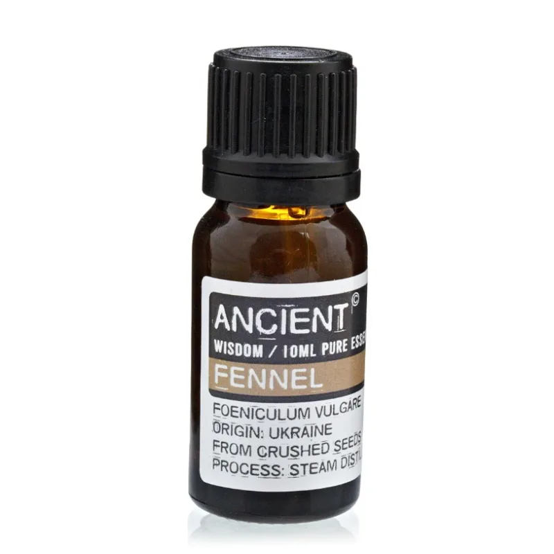 10 ml Fenikel Esenciálny olej